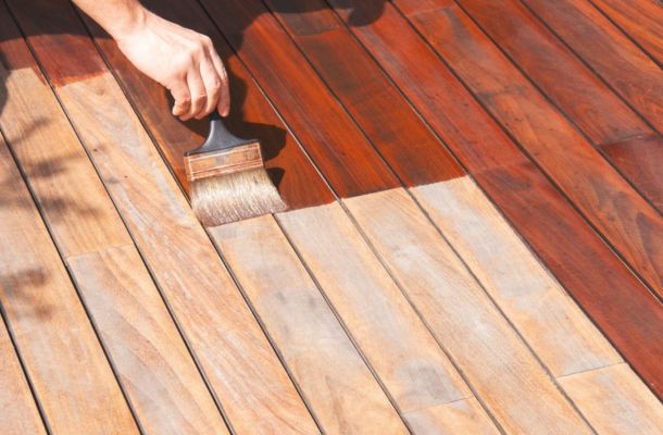 Deck-Painting-in-Sterling-Heights-Michigan
