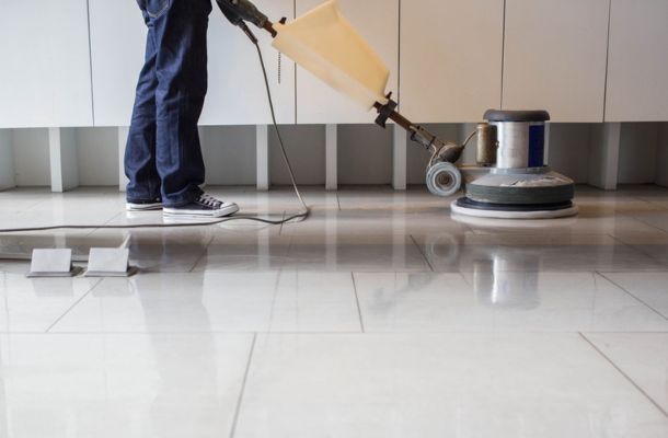 Office-Building-Cleaning-in-Sterling-Heights-Michigan